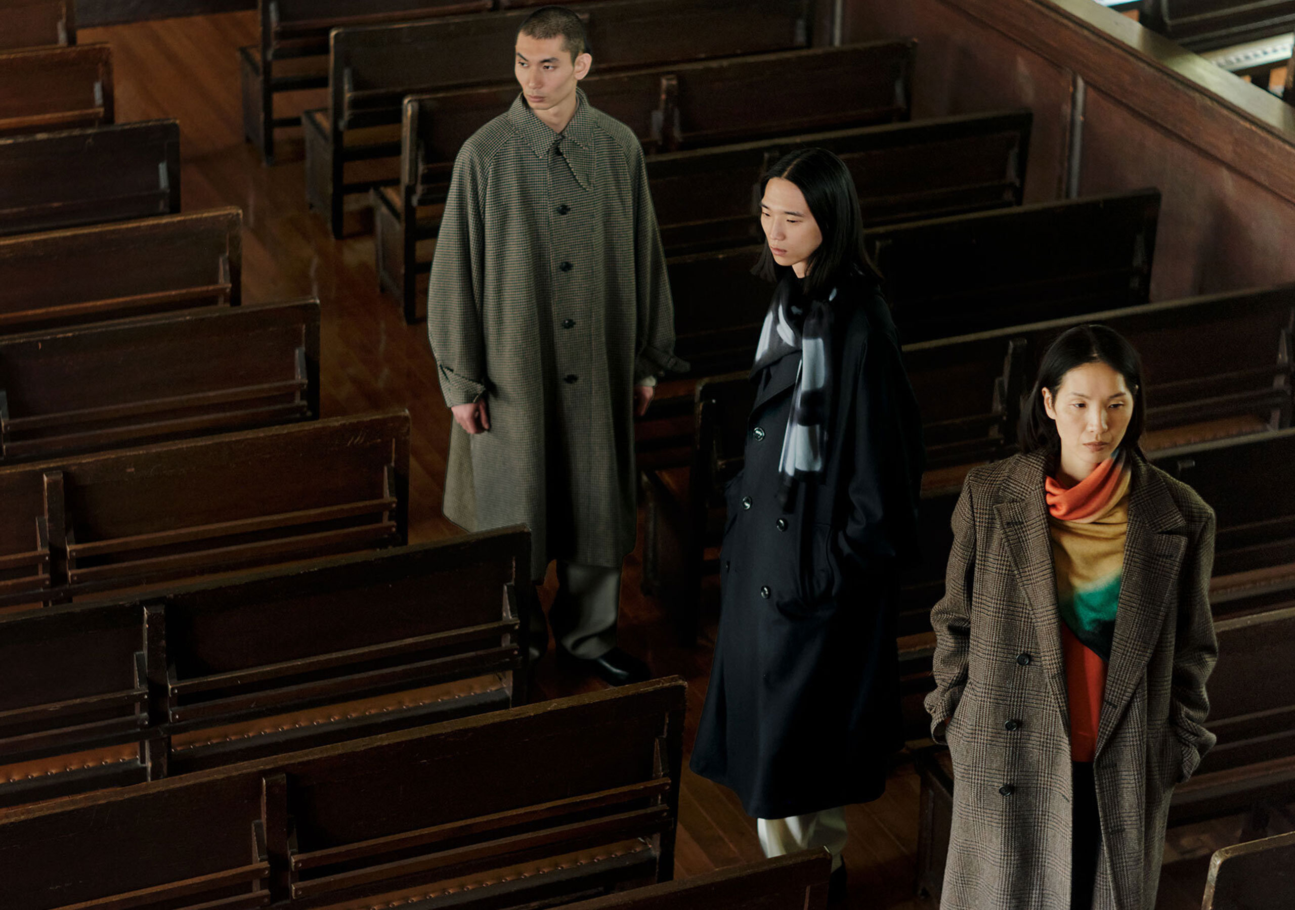 J∞QUALITY FACTORY BRAND PROJECT